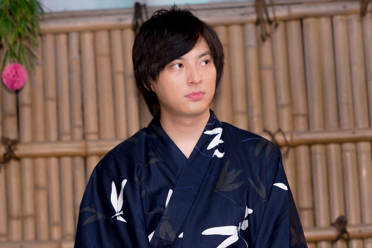 東山紀之、ジャニー喜多川氏の緊急搬送に「平静を装うのは非常に難しかった」