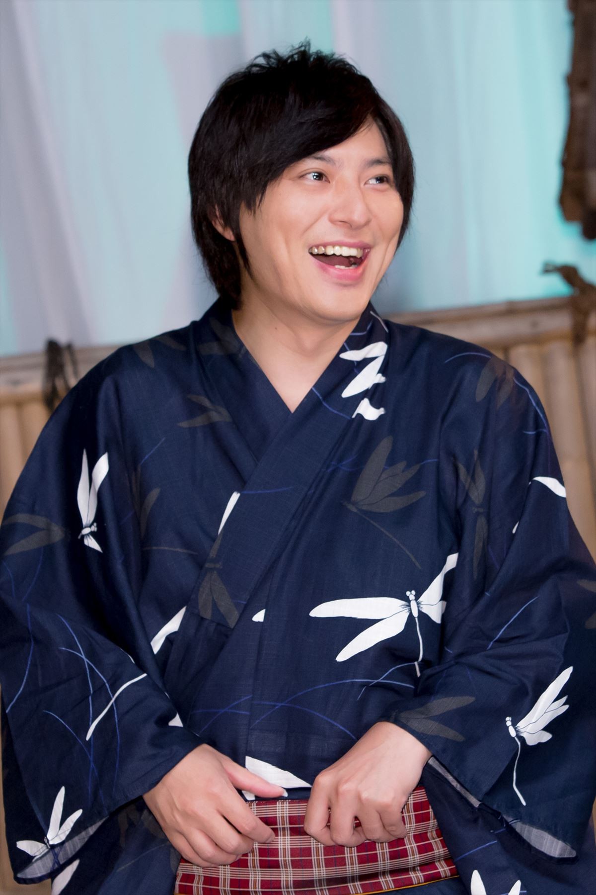 東山紀之、ジャニー喜多川氏の緊急搬送に「平静を装うのは非常に難しかった」