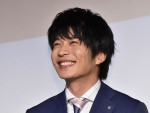 【写真】『おっさんずラブ』“はるたん”を香港で隠し撮り!? 部長のインスタに感謝の声が殺到