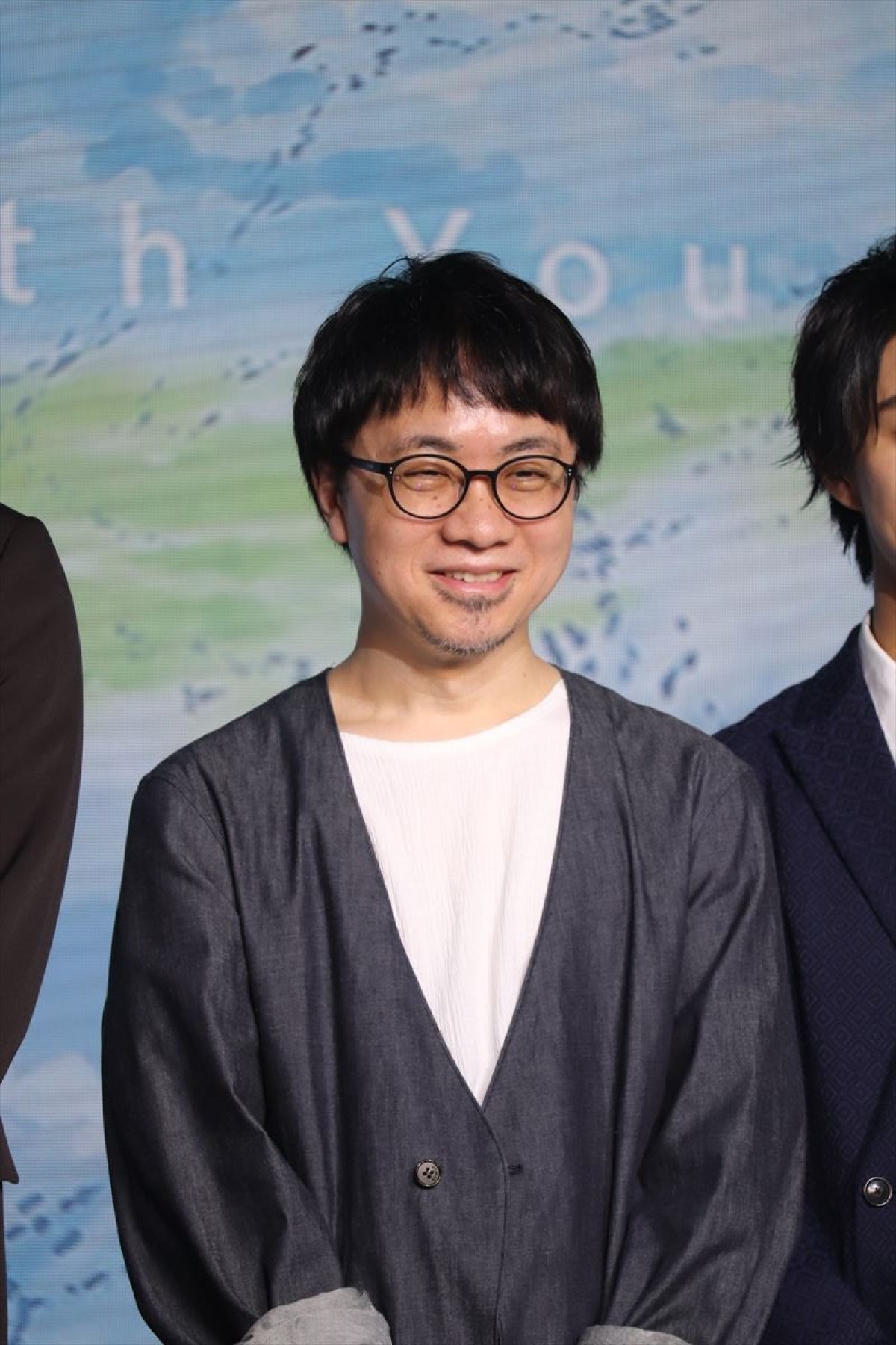 新海誠監督、最新作『天気の子』は「意見が分かれる映画」と断言