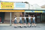 日向坂46 1st写真集『（タイトル未定）』公開カット