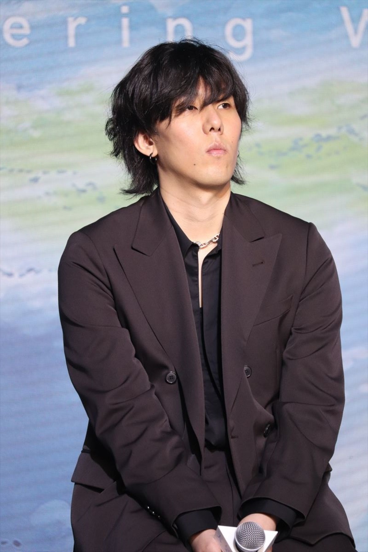 新海誠監督、最新作『天気の子』は「意見が分かれる映画」と断言