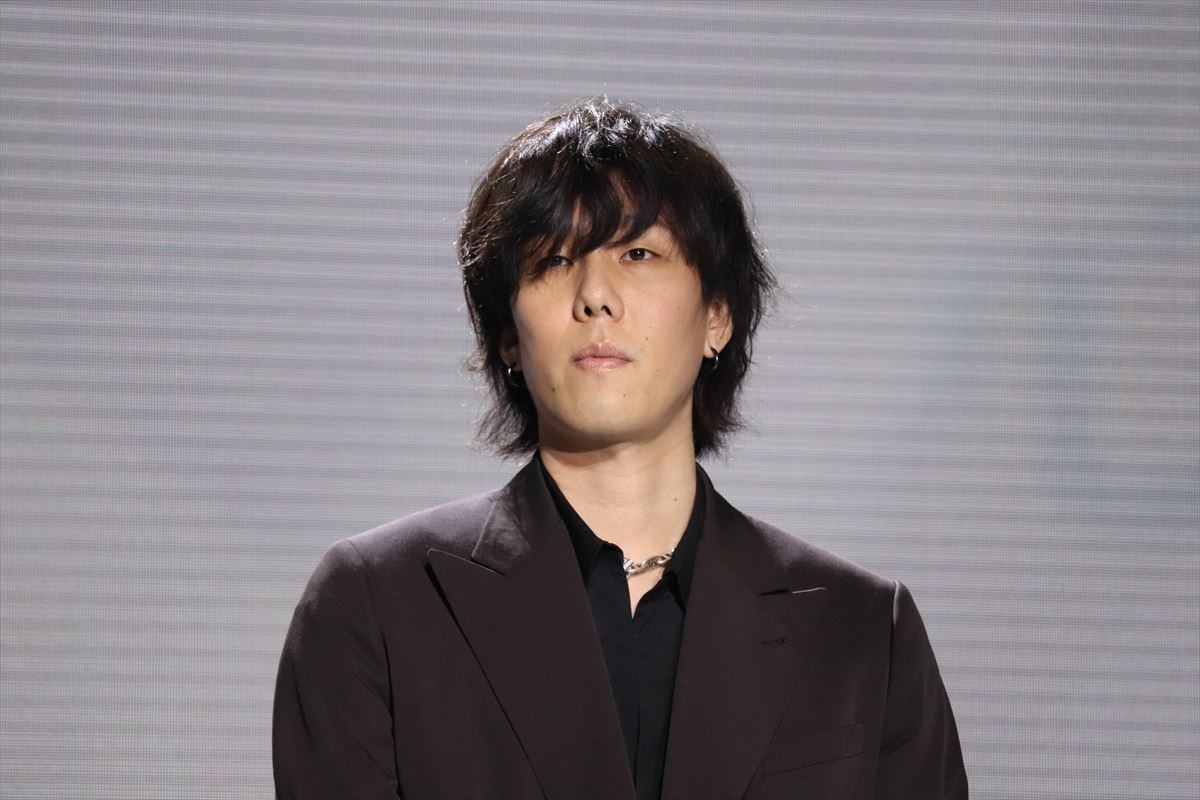 新海誠監督、最新作『天気の子』は「意見が分かれる映画」と断言