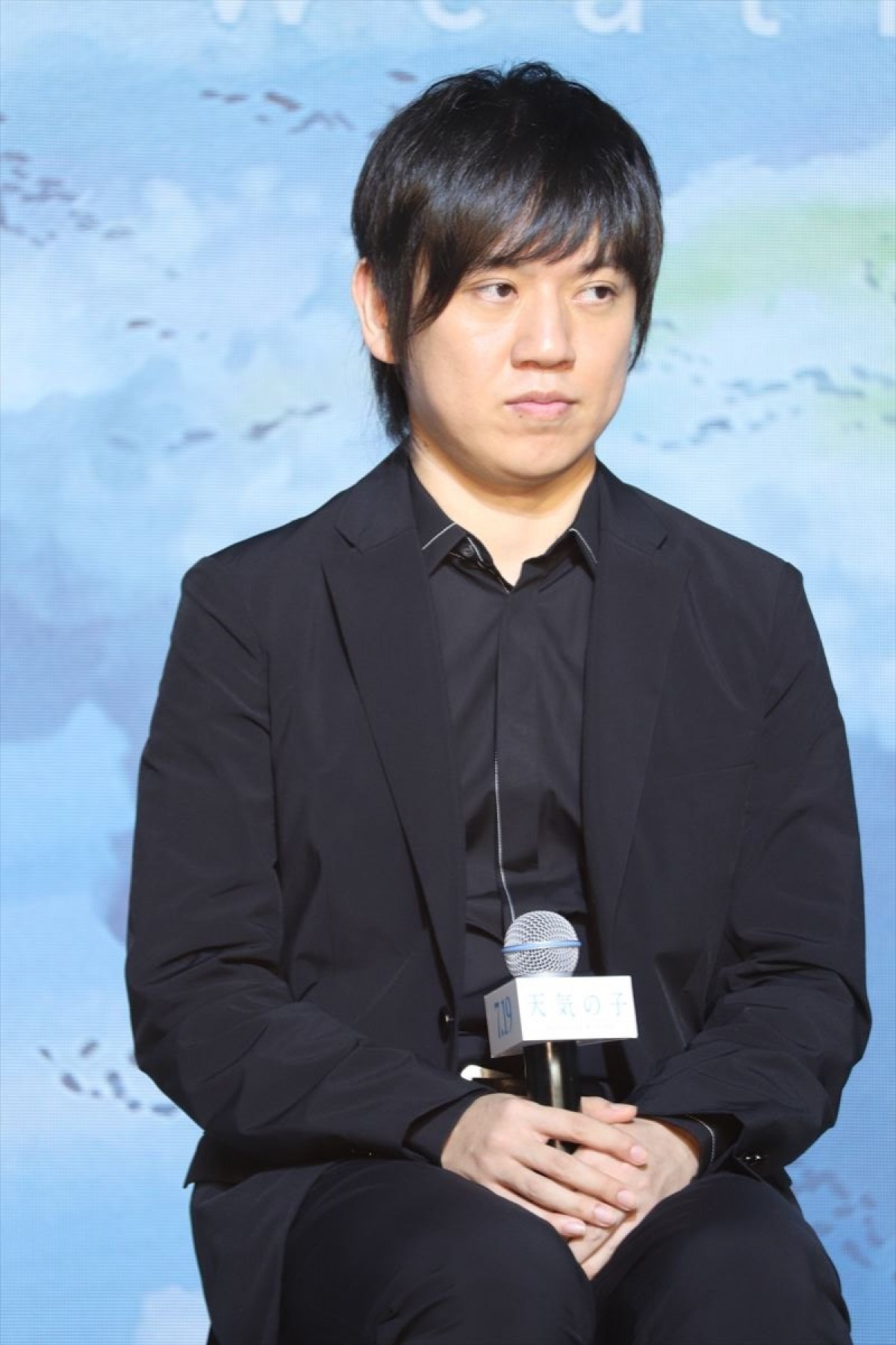 RADWIMPS