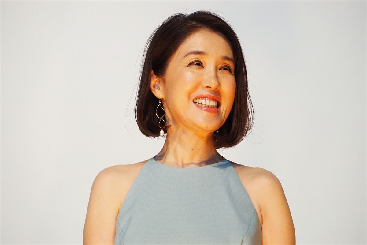 筒井真理子＆市川実日子、共演者の“よこがお”披露で池松壮亮に集中砲火