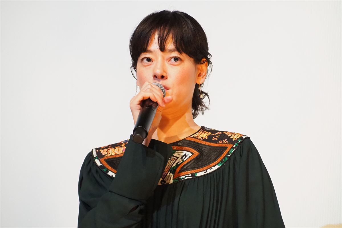 筒井真理子＆市川実日子、共演者の“よこがお”披露で池松壮亮に集中砲火