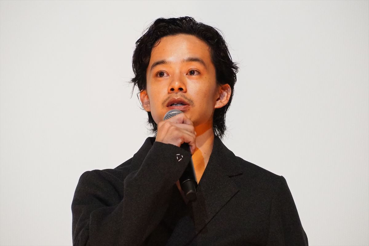 筒井真理子＆市川実日子、共演者の“よこがお”披露で池松壮亮に集中砲火