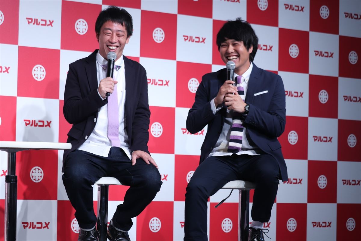 のん、さらば青春の光にCMを「取られないよう頑張りたい」