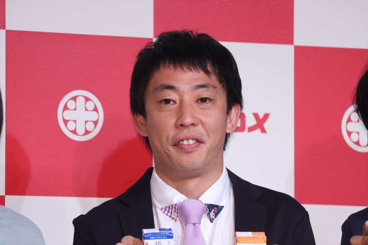 のん、さらば青春の光にCMを「取られないよう頑張りたい」