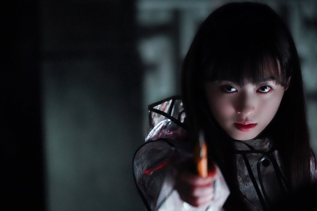 杉野遥亮×福原遥W主演『羊とオオカミの恋と殺人』公開決定