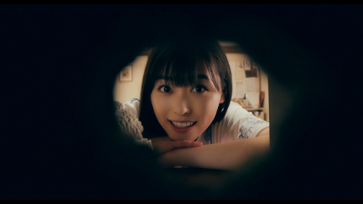 杉野遥亮×福原遥W主演『羊とオオカミの恋と殺人』公開決定