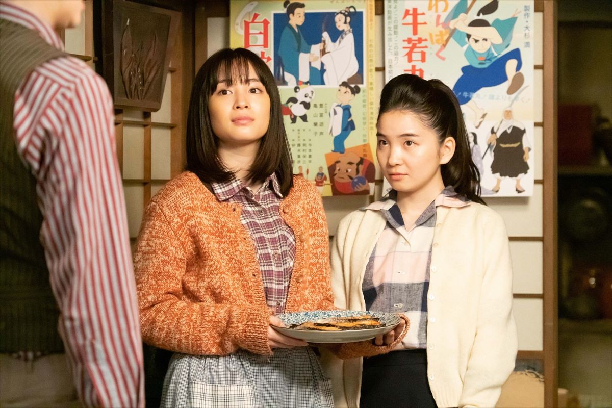 『なつぞら』15週、なつが北海道で思いついた企画が採用に　いよいよ制作へ