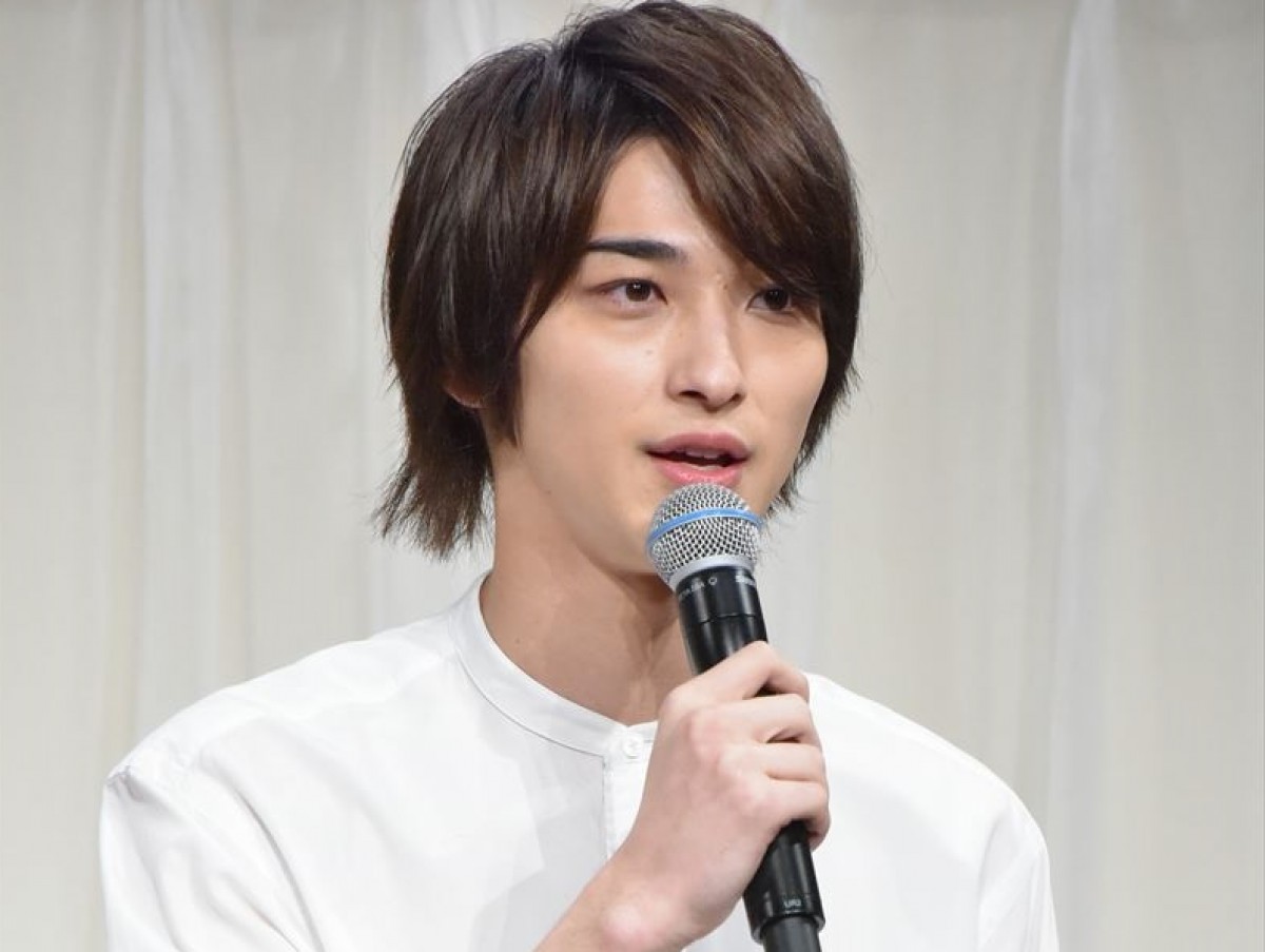 土屋太鳳、横浜流星の“美肌”を絶賛「つるんつるんだった」
