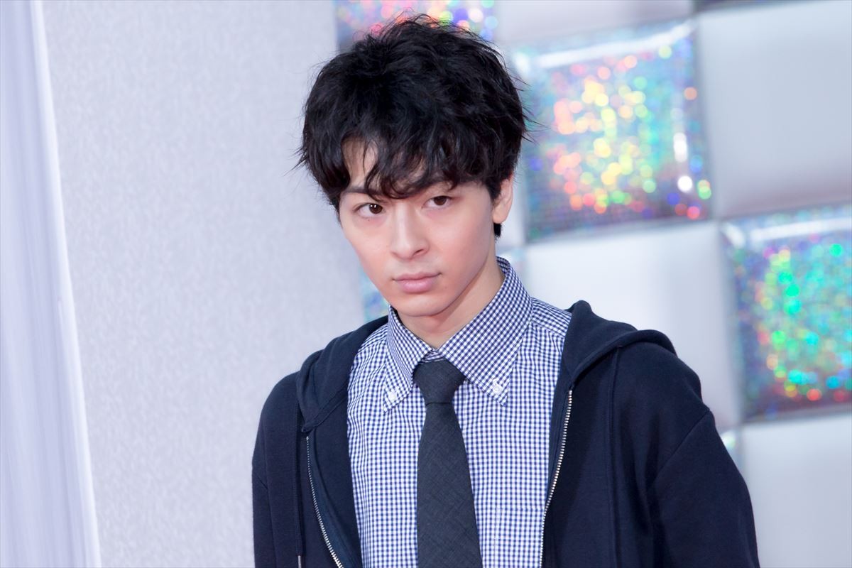 大森南朋、飯豊まりえに不安「やりづらいおじさんみたいになってない？」