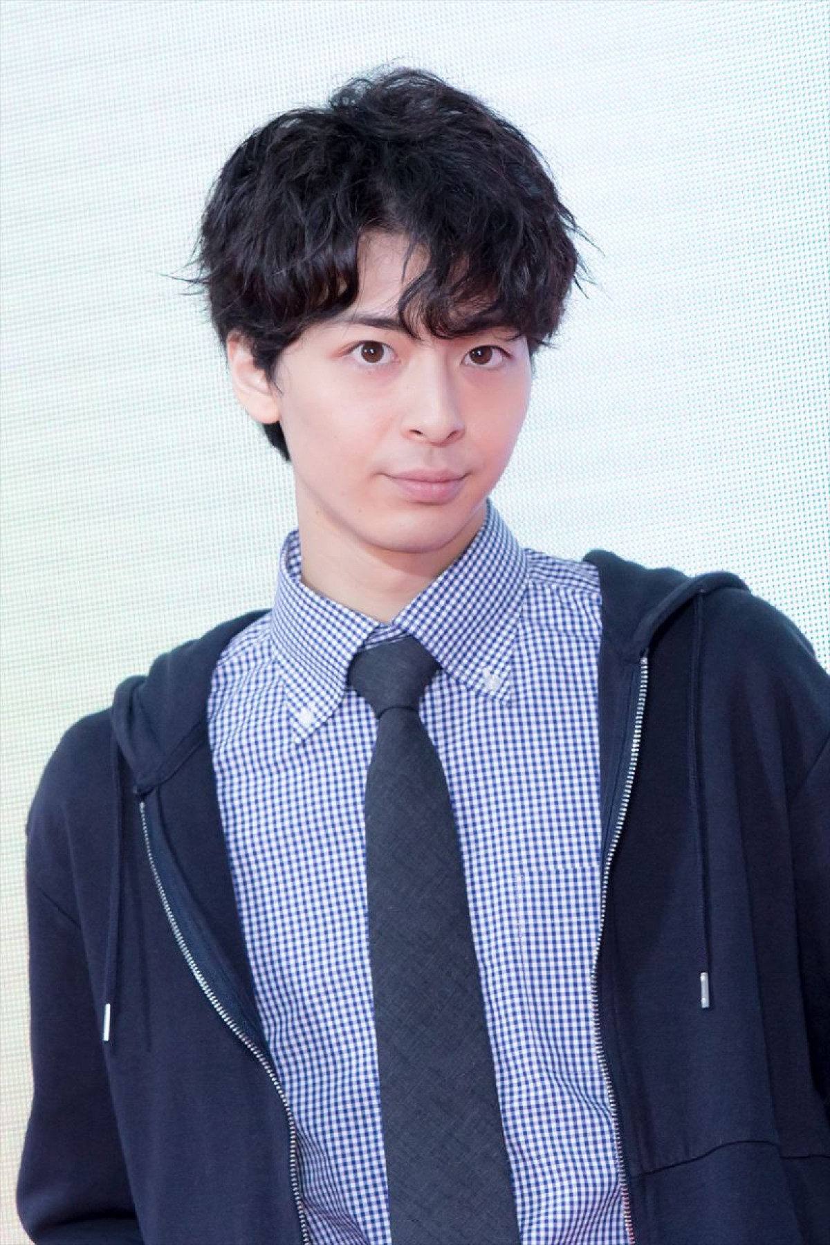 大森南朋、飯豊まりえに不安「やりづらいおじさんみたいになってない？」