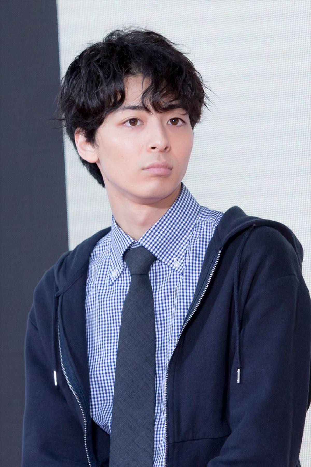 大森南朋、飯豊まりえに不安「やりづらいおじさんみたいになってない？」