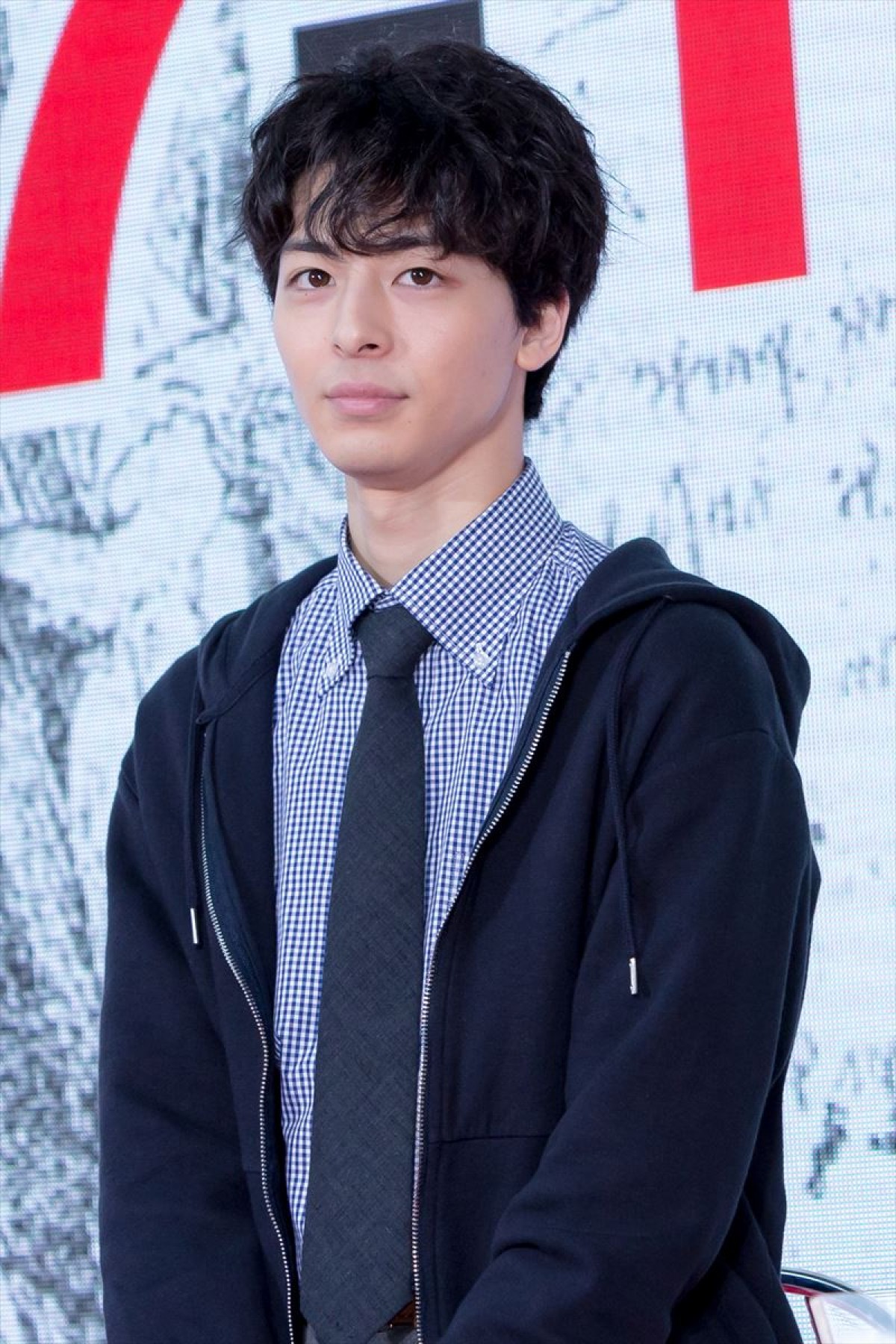 大森南朋、飯豊まりえに不安「やりづらいおじさんみたいになってない？」