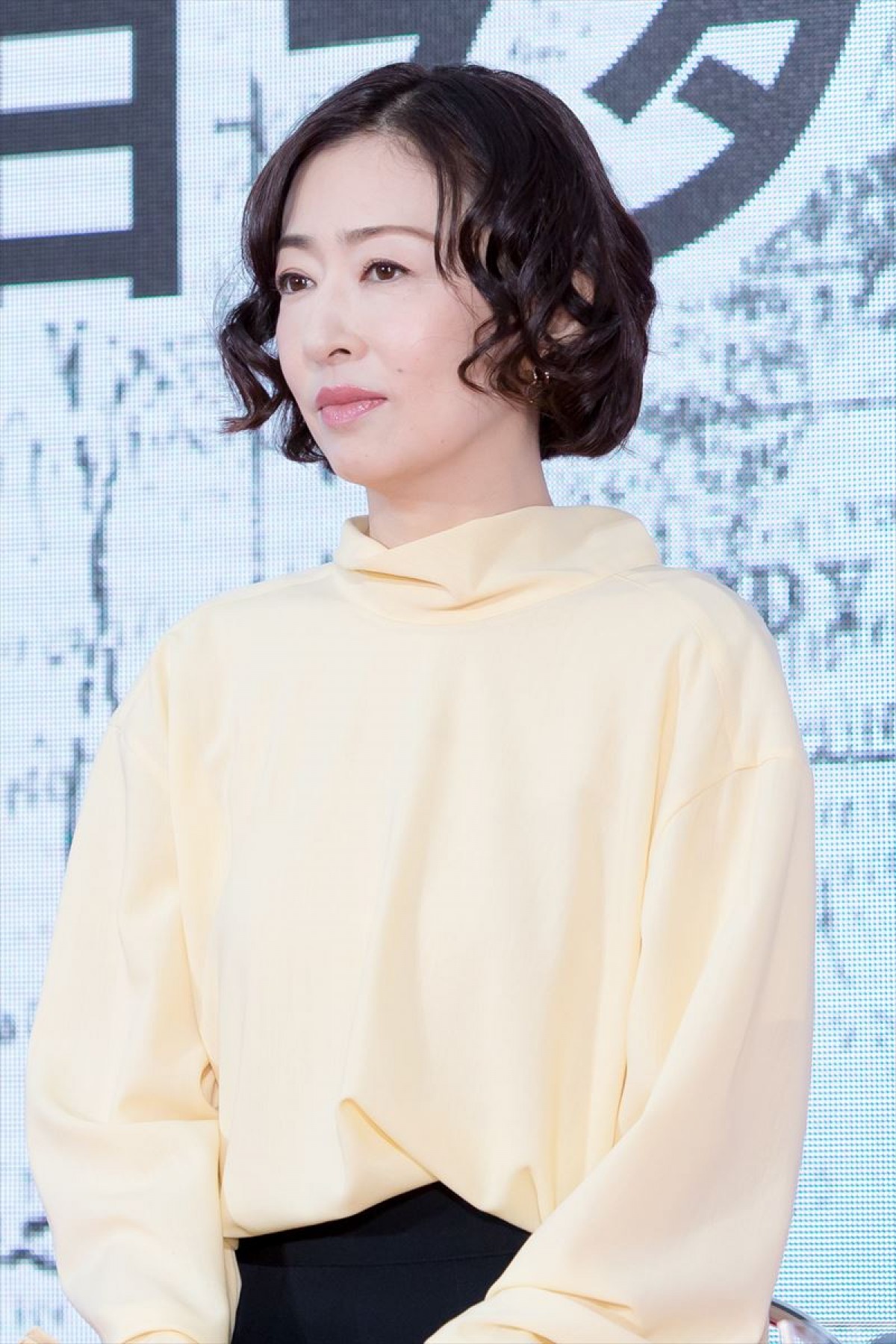 大森南朋、飯豊まりえに不安「やりづらいおじさんみたいになってない？」