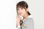 乃木坂46・与田祐希