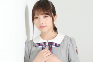乃木坂46・与田祐希