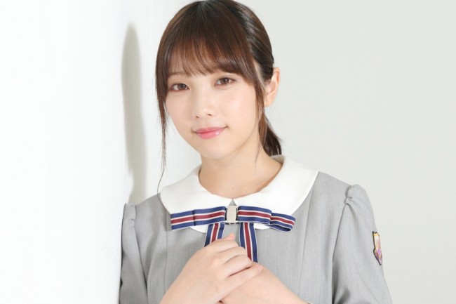 20190705乃木坂46・与田祐希