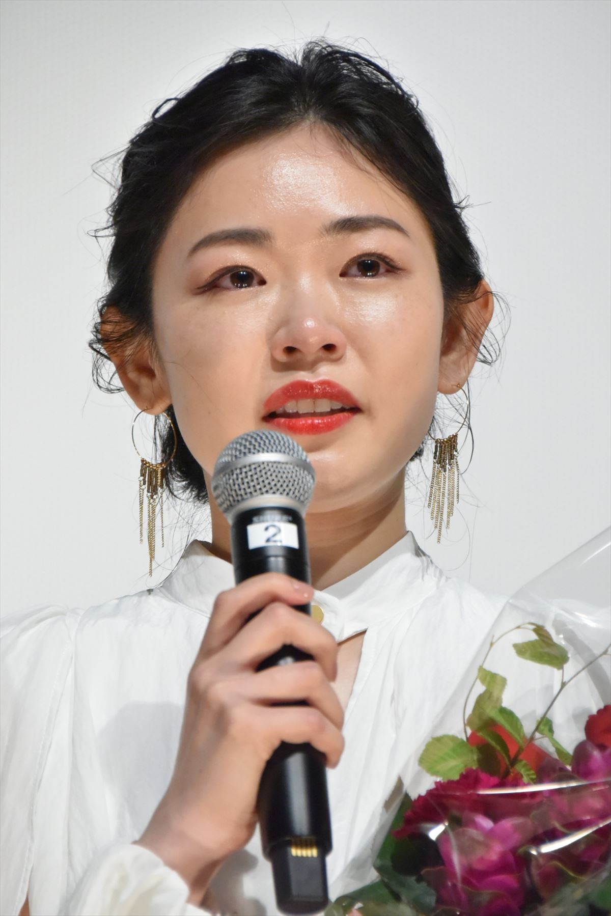 高良健吾「久しぶりに痛々しいヒリヒリした役が来た」30代初の映画に手応え