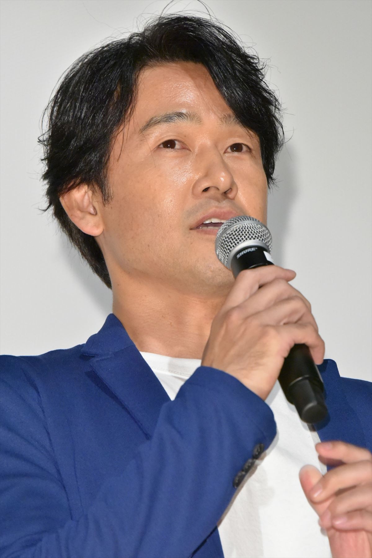 高良健吾「久しぶりに痛々しいヒリヒリした役が来た」30代初の映画に手応え