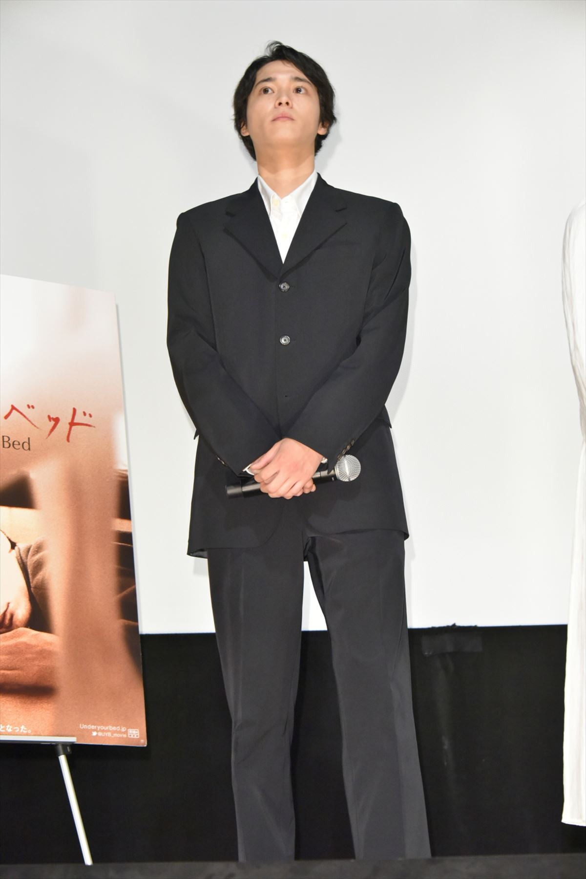 高良健吾「久しぶりに痛々しいヒリヒリした役が来た」30代初の映画に手応え