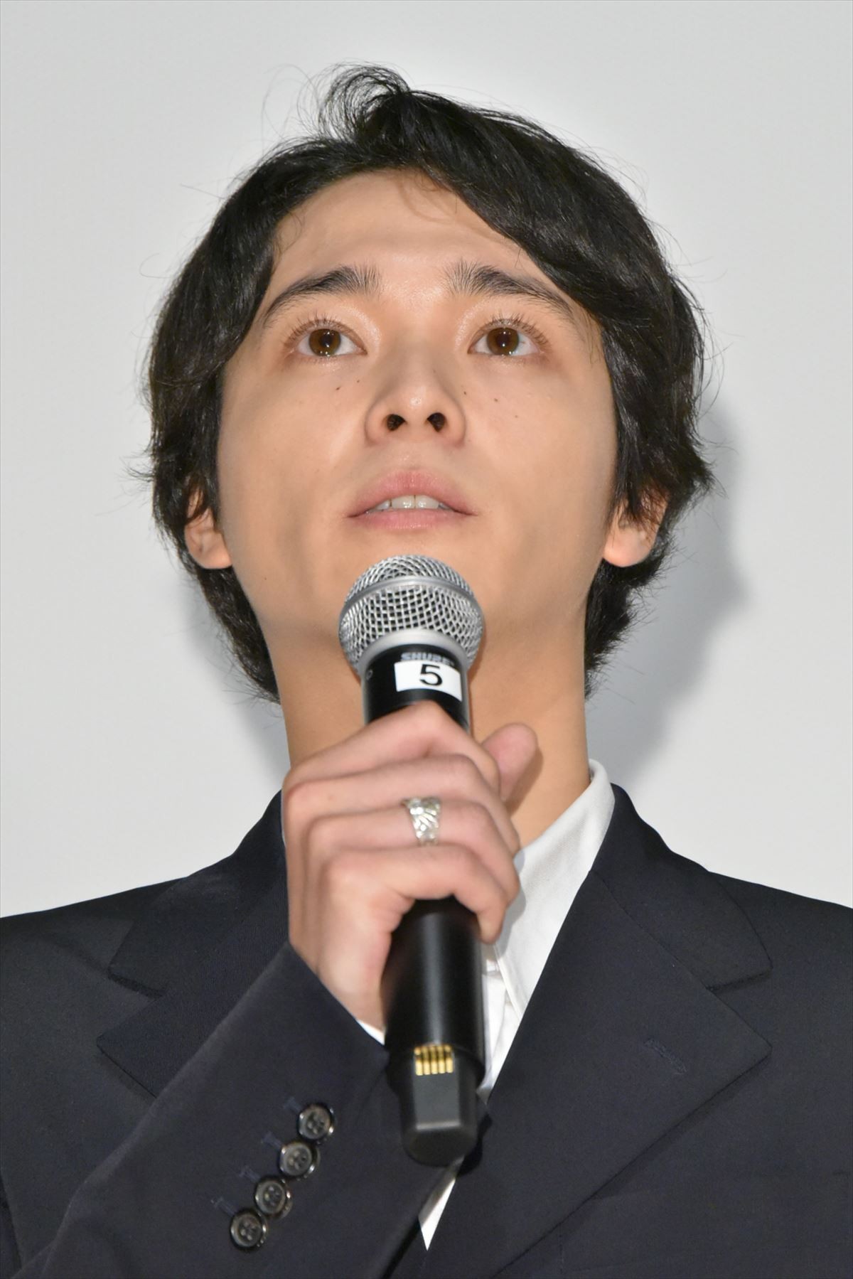 高良健吾「久しぶりに痛々しいヒリヒリした役が来た」30代初の映画に手応え