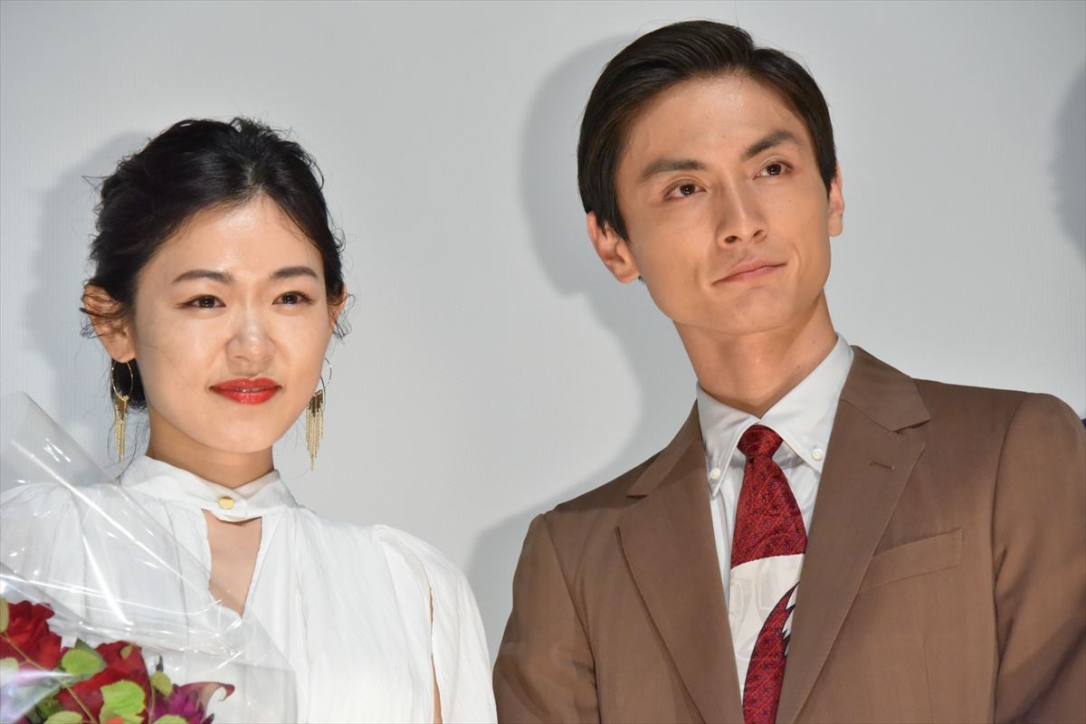高良健吾「久しぶりに痛々しいヒリヒリした役が来た」30代初の映画に手応え