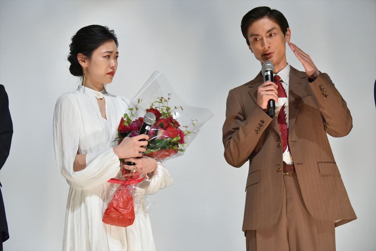 高良健吾「久しぶりに痛々しいヒリヒリした役が来た」30代初の映画に手応え