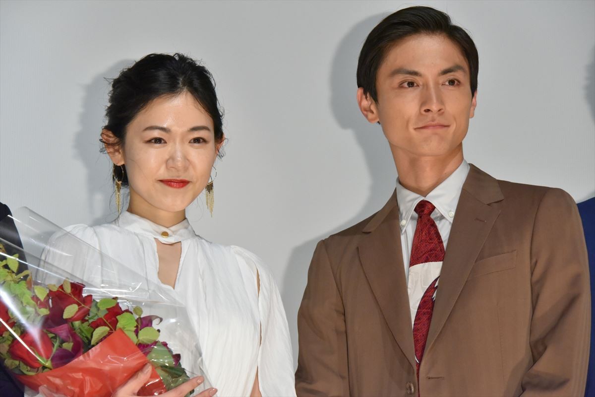 高良健吾「久しぶりに痛々しいヒリヒリした役が来た」30代初の映画に手応え