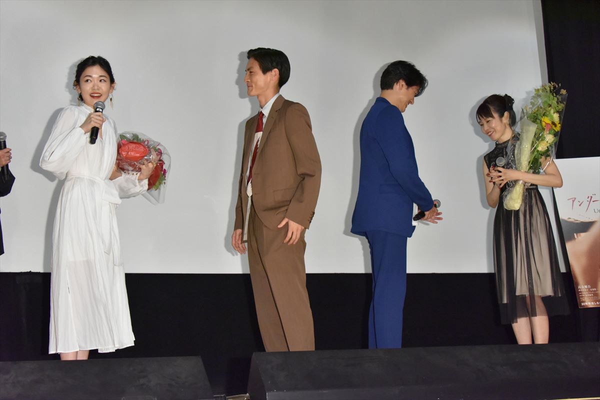 高良健吾「久しぶりに痛々しいヒリヒリした役が来た」30代初の映画に手応え