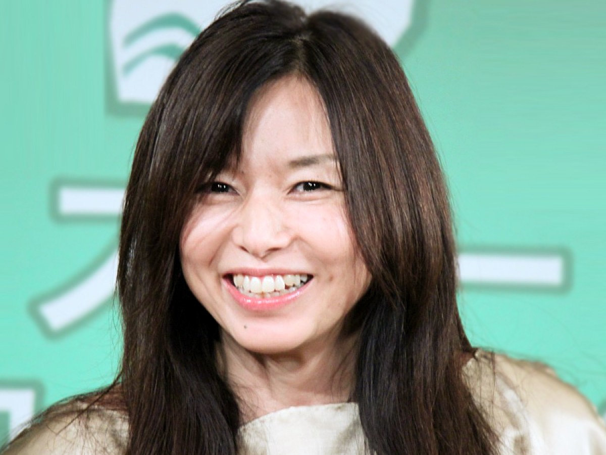 山口智子