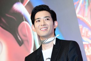 映画『トイ・ストーリー4』ジャパンプレミアに登場した竜星涼