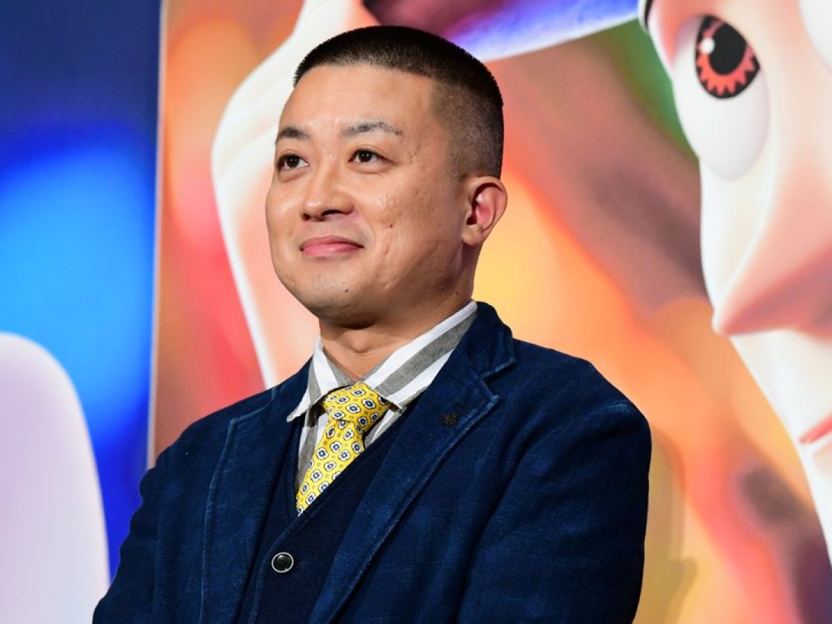 唐沢寿明、『トイ・ストーリー4』の結末は「本当に驚くと思う」