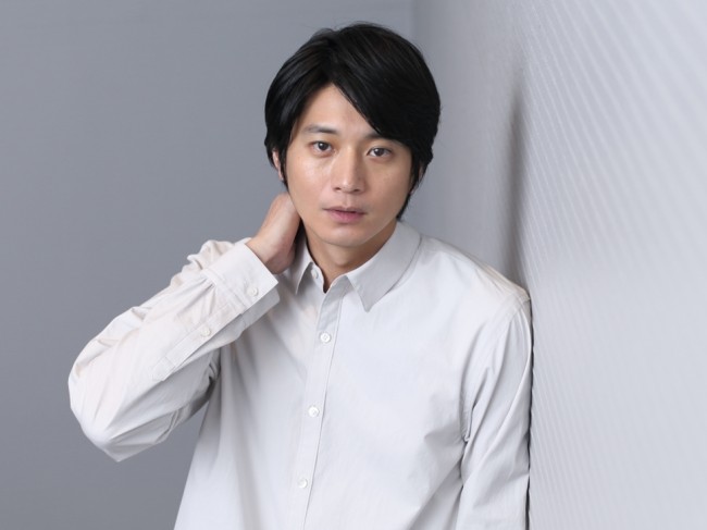 向井理、父親になったことで生まれる恐怖感「考えたら泣きそうになる」 ／2019年7月7日 - エンタメ - インタビュー - クランクイン！