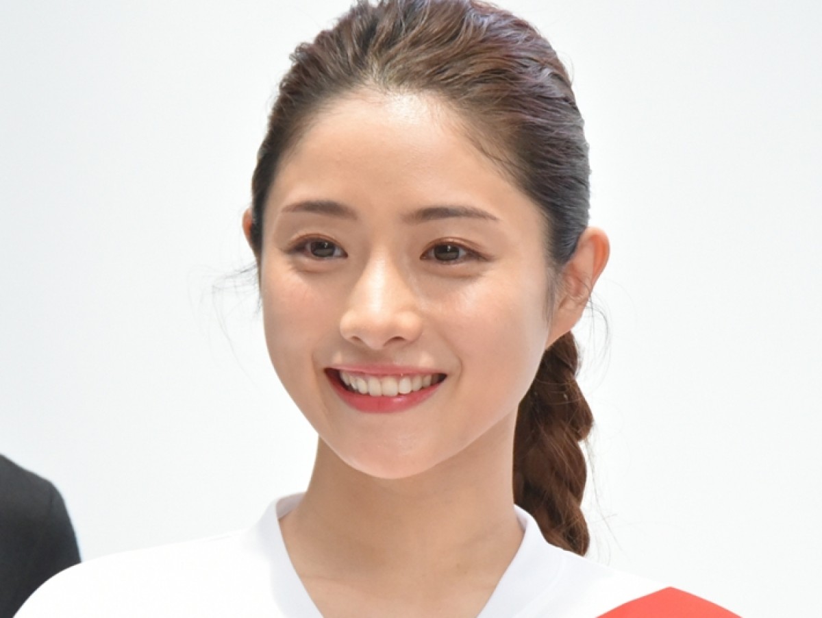 石原さとみ