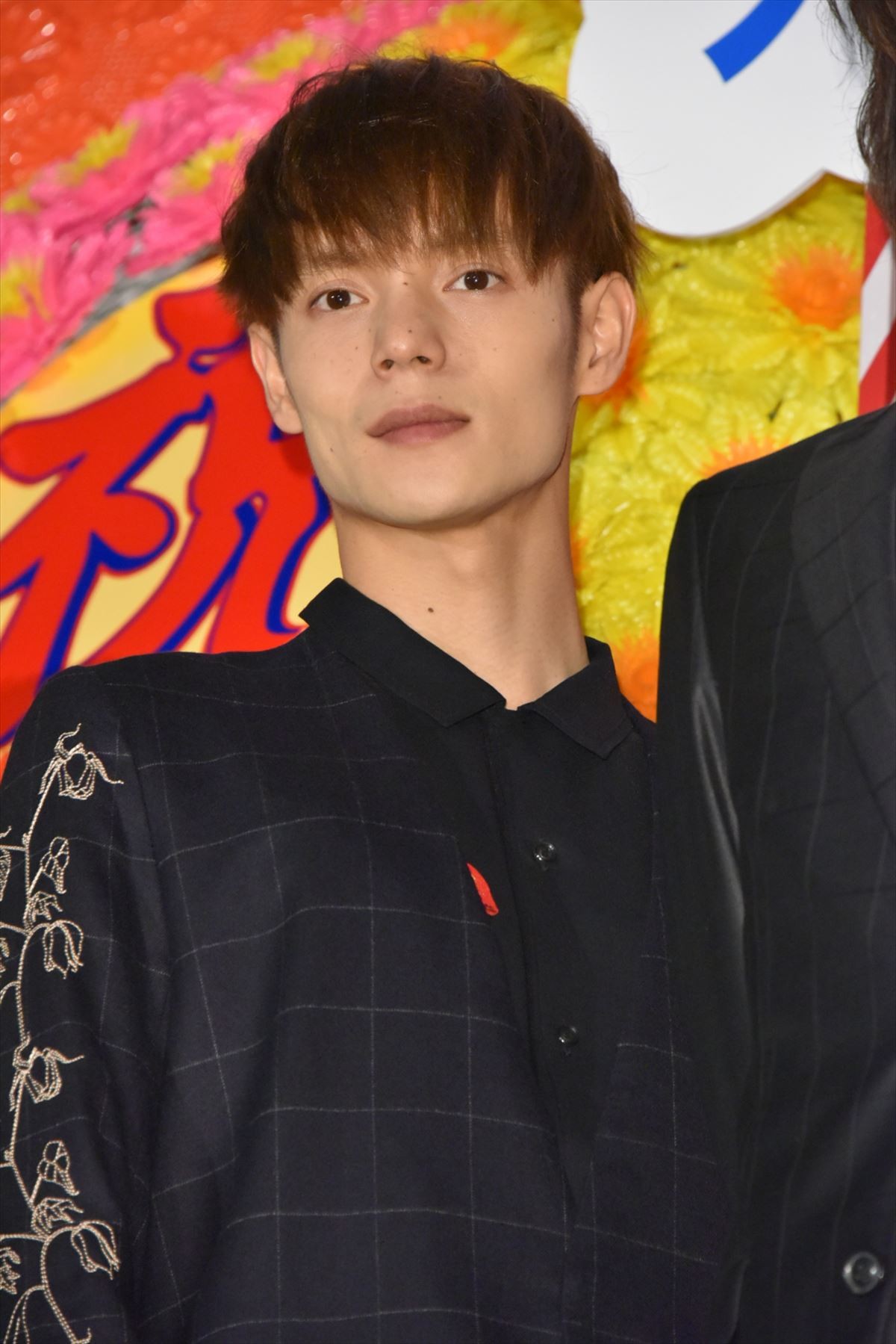 藤原竜也、本郷奏多の願い事を「ブッ飛んでる！」と絶賛