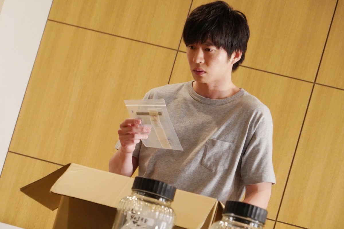 今夜『あなたの番です‐反撃編‐』、田中圭はある人物に疑念を抱き…