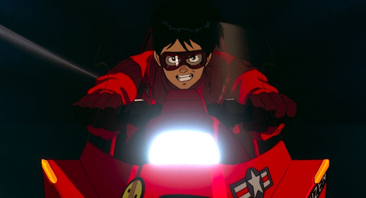 『AKIRA』4Kリマスターで再臨＆新アニメ化プロジェクトも始動