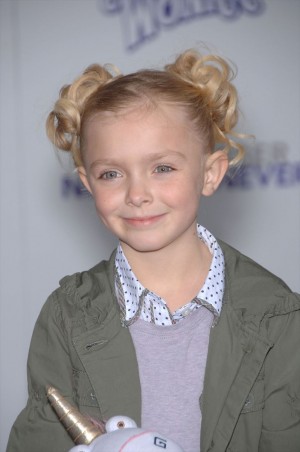 エルシー・フィッシャー