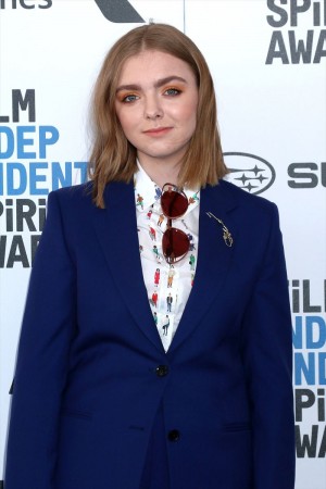 エルシー・フィッシャー