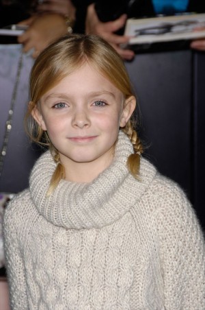 エルシー・フィッシャー