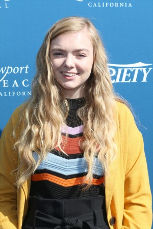 エルシー・フィッシャー