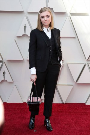 エルシー・フィッシャー