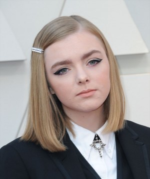 エルシー・フィッシャー