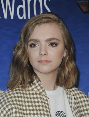 エルシー・フィッシャー