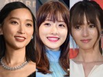 【写真】「2019年夏ドラマ期待度ランキング」フォトギャラリー