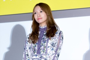 『いつのまにか、ここにいる Documentary of 乃木坂46』初日舞台挨拶に登場した桜井玲香